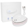 USB Charging Portable Office Car Ozone Cleaner Machine Restroom Refrigerator