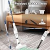 MDHAND 7 in 1 Cordless Stick Vacuum Cleaner Handheld Rechargeable
