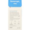 Teapigs Organic Snooze Herbal Tea Made With Whole Herbs and