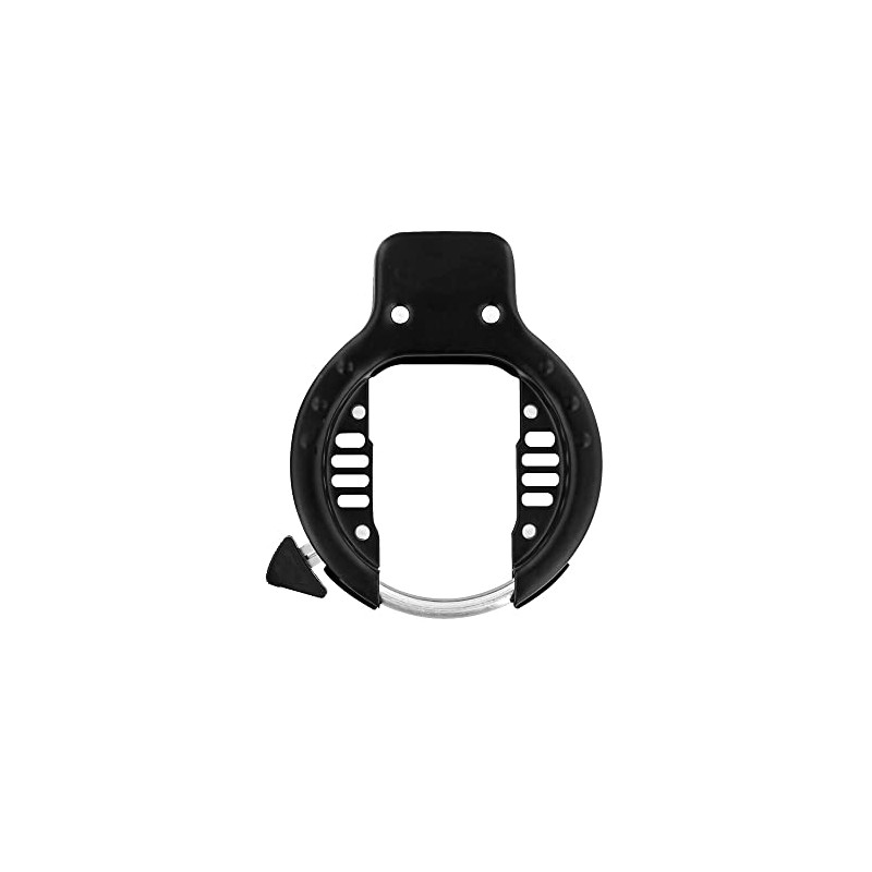 T'nB Umframlock Unisex Adult Black 13 x 15.5 x 2