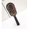 Rainbow Tail Brush Airbag massage comb, scalp massage, hairdressing comb