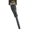 5VDC Threaded Lock AC Adapter Compatible with KanexPro 5V Device