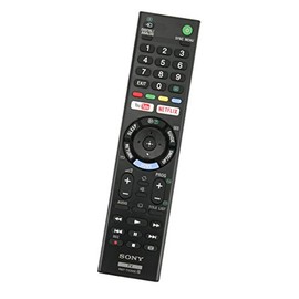 ALLIMITY RMT-TX300E Remote Control Replacement for Sony Bravia TV KD-43X7000E KD-43X7000F KD-49X7000E KD-49X7000F KD-55X7000E KD-55X7000F KD-60X6700E KD-65X7000E E KD-65 E X7000F KD-70X6700E