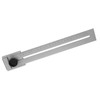 0-250mm Measurement Range High Accuracy Woodworking Marking Ruler Gauge Measurement