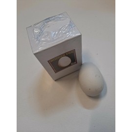 Wooden Egg by Mr. Magic - Trick