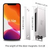 Magnetic Catch Heavy Duty Strong Jiayi Large Wardrobe Magnets 50KG