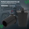 Spare Tire Carrier Bumper Compatible with Wrangler JK 2007-2018 Bump