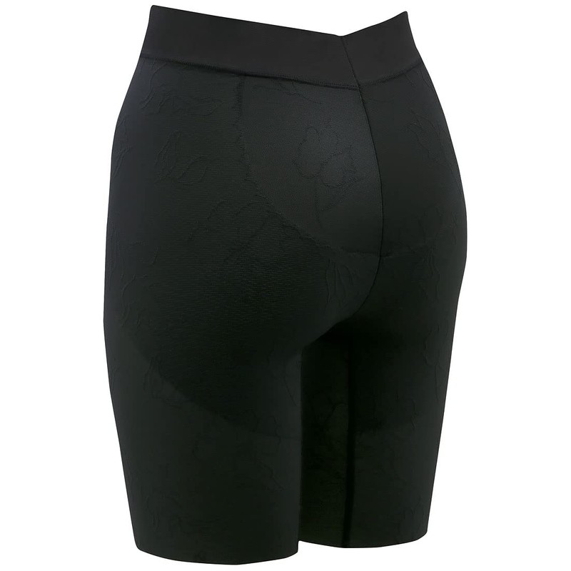 Wacoal (ワコール) Girdle Long Length, High Hip Lift, Slim Lower