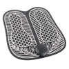 Foot Massager Mat USB Rechargeable 8 Modes 19 Strength Microcurrent