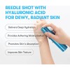 Vt Cosmetics Hydrop Reedle Shot 100 Refuerzo Coreano Facial