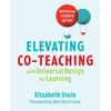 Elevating Co-teaching with Universal Design for Learning