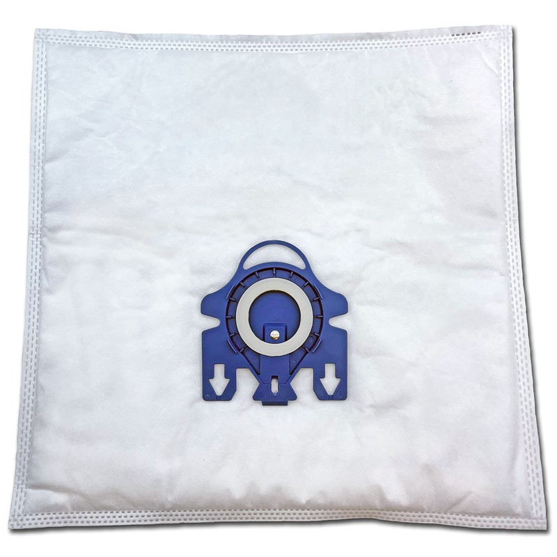 EnviroCare Replacement Allergen Vacuum Cleaner Dust Bags made to fit