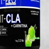 Cla + Carnitina Suplemento Alimenticio 1kg Nit-pro 100servis