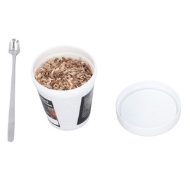 Smoking Wood Shavings Natural Rapid Smoke Generation Cocktail Wood Chips for Wine Whisky Cooking OAK