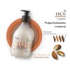 Ekos Pulpa Hidratante Corporal 400 Ml A Elegir Natura
