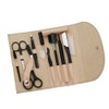 CAIYUDPTTS Eyebrow Set, Eyebrow Scissors, Eyebrow Shaping, Eyebrow Scissors, Eyebrow