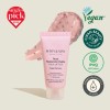 Mary&may Rose+hyaluronic Wash Off - Mascarilla Hidratante Tipo De Piel
