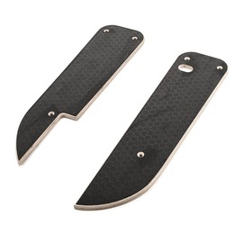 LST Running Boards Dashboard Set Hexagon Print Long Version KR51/1 KR51/2