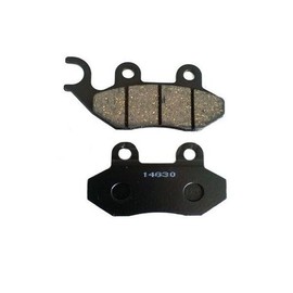 KR Beaver 125V Brake Pads / Imported Front Pads / KR 비버125V 브레이크패드/수입 앞패드