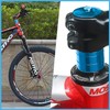 Bicycle Headset Spacer Stem Spacer 1/8 Inch 6 Pieces Bicycle