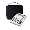 Yamaha 3 Channel AG03 Web Casting Mixer Protective Carrying Case