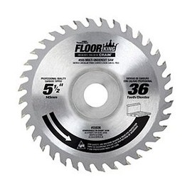 Timberline - 5-1/2"X36Tx22.2Bore(Crain 556) (55036)