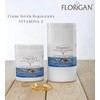 Crema Sólida Regenerante Vitamina E con Germen de Trigo 600grs.