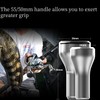 Gomexus 24 mm Power Knob Compatible with Shimano Daiwa Fishing