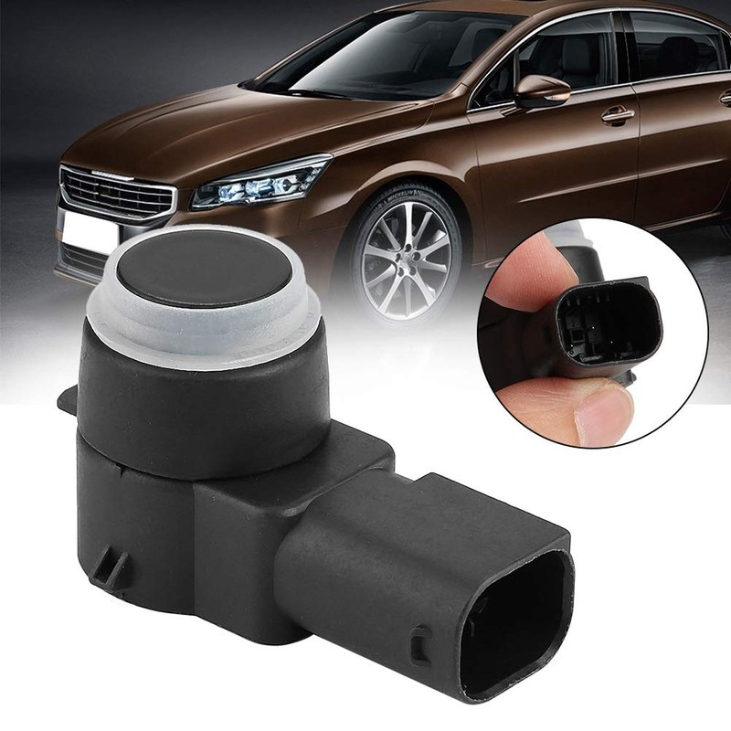 Gorgeri ABS Plastic PDC Parking Aid PDC Parking Aid Replacement