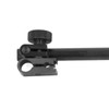 Dial Indicator Holder Bar with Swivel Dovetail Clamp 6mm 8mm