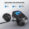 NEEWER QZ-S 2.4G TTL Wireless Flash Trigger Transmitter, 1/8000s HSS,