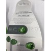 EarSkinz 2 pair EarSkinz Ear Covers (ES2) Designed for Apple