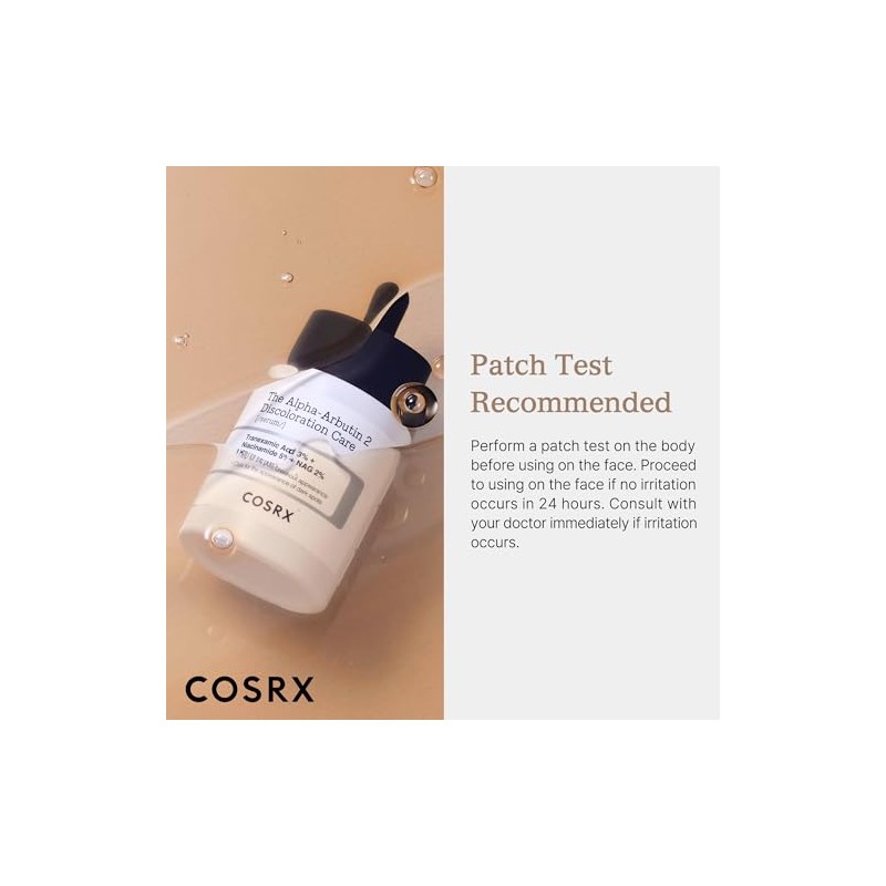 Serum The Alpha Arbutin 2 Serum 20 ml