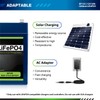 2 Pack ExpertPower 12V 5Ah Lithium LiFePO4 Deep Cycle Rechargeable