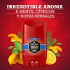 Old Spice Desodorante en barra para hombre Fresh 50 g