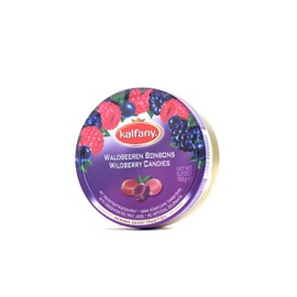 Kalfany Wildberry Candies 150g