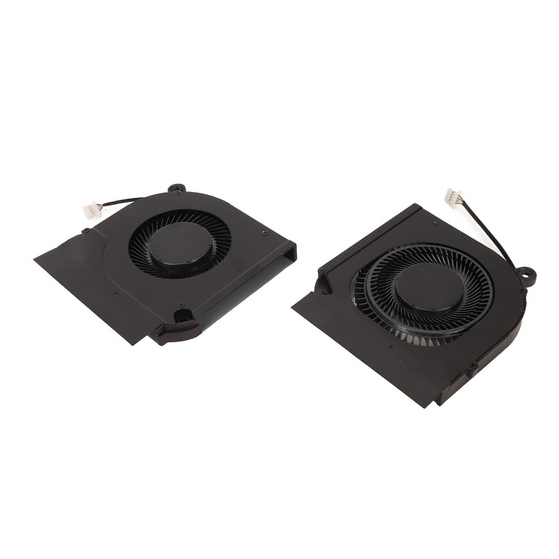 CPU GPU Cooling Fan Replacement for Acer for AN515 55