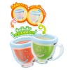 Sega Toys Anpanman Sake Change! Boiling Kettle