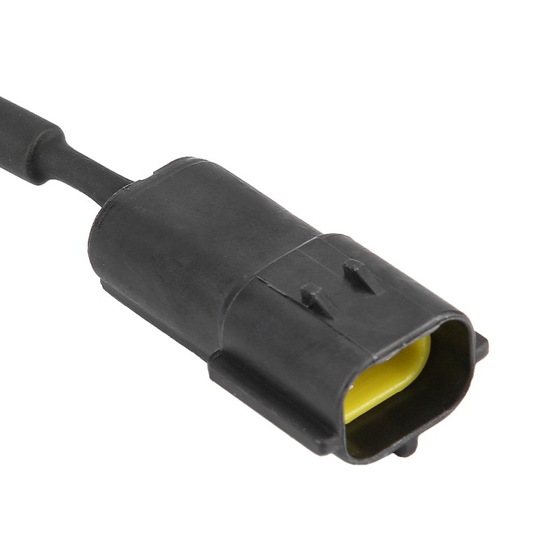 PW828437 Front Left Car ABS Wheel Speed Sensor for PROTON