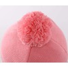 Home Prefer Gorro de punto de forro polar para niños