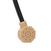 Walkie Talkie Single Side Headset with Mic 150Hz‑500Hz 7.1mm Plug