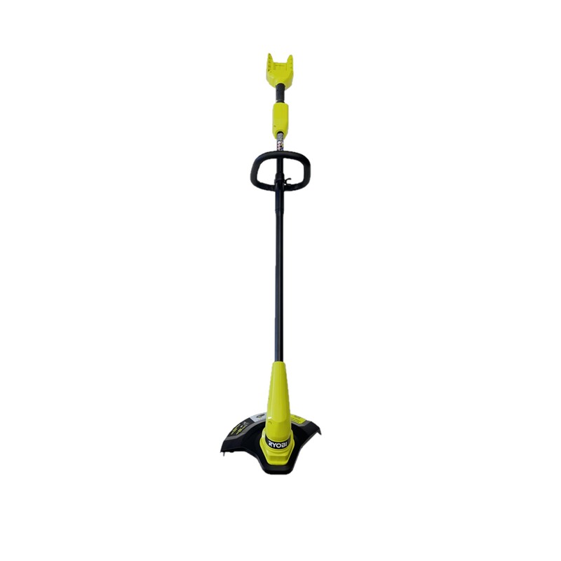 RYOBI Tools 40V 12" String Trimmer, Gas Performance, Adjustable Cut