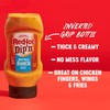 Frank's RedHot Dip'n Buffalo Ranch Sauce, 12 fl oz