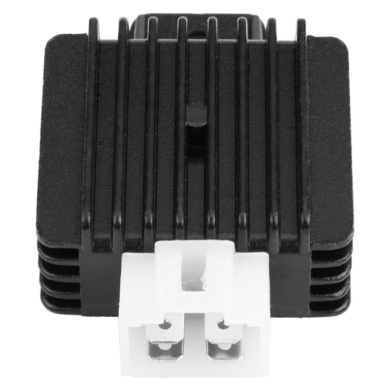 Electrical Dirt Bike Ignition Coil, Quad Moped Regulator Rectifier Starter