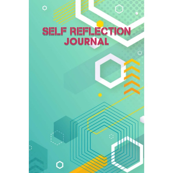 Self Reflection Journal: Days of Guided Prompts to Slow Down,