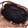 Maruzen Shingen Bag Choju-Giga / Tea 7.9 x 0.6 x