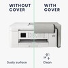 kwmobile Cover Compatible with Brother MFC-J1010DW – Case Printer –