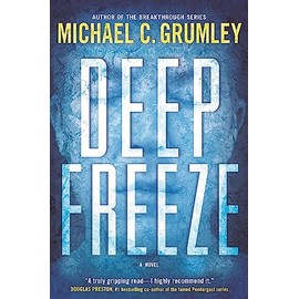 Deep Freeze: A Novel