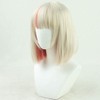 Makaino Ririmu Cosplay Wig, Makaino Ririmu Wig + Net Included,