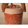 Anna's Healthy Hummingbird - Insulated Feeder